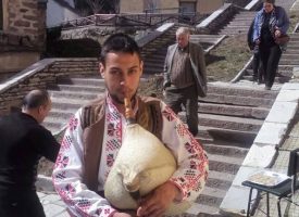 Седем читалища от региона популяризираха културното наследство на България и ЕС по проект на Областна администрация Пазарджик