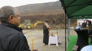 Направихме "първа копка" по проекта за рекултивация на старото сметище край Алеко Константиново 6 12сметище5
