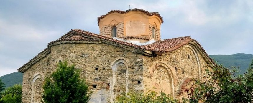 Затрупаният храм в Паталеница празнува своята 930-та годишнина, ето какви тайни крие той