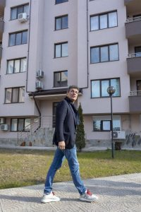Тодор Попов: Новият квартал на Пазарджик е пример за добро сътрудничество между държавата и местната власт 3 24тодор
