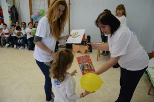 „Училище за родители” за четвърта поредна година 1 07родители1