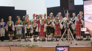 08деца пещера