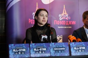18рени камберова