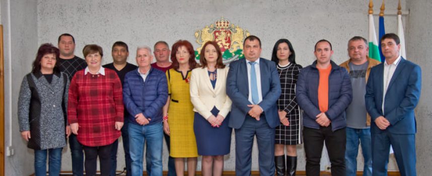 Васка Рачева ще се кандидатира за кмет на Септември