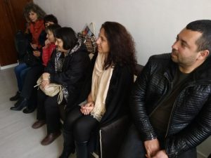 05членове синдикат