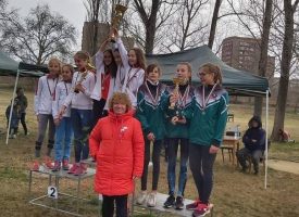 Златен Осми март за  СК”Шампион” – най-добрите петобойци в България