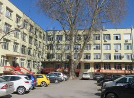 МБАЛ – Пазарджик ще купи нова апаратура с пари от продажбата на имот
