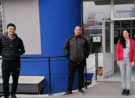Мирослав Стоянов: Добри и отговорни хора върнаха изгубена дамска чанта