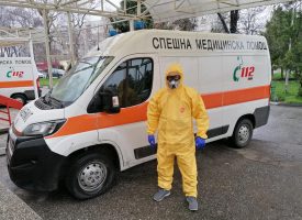 Нови шест заразени с коронавирус в Пазарджик