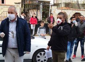 Младенов посети ромските квартали в Пещера за да се запознае с обстановката