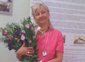 Д-р Мария Пишмишева и още тринадесет медици от областта са номинирани за „Лекар на годината“