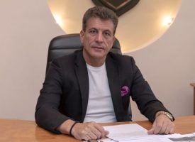 Тодор Попов: Наградата на името на Константин Величков ще бъде връчена в Деня на народните будители