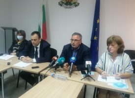Положението в Сърница е овладяно, общината отваря в понеделник, чакат се 50 проби