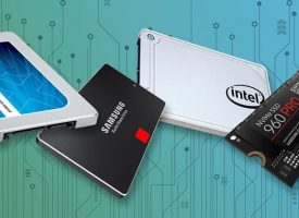 Съвети за избор SSD диск от Plasico.bg