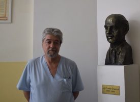 Д-р Станчев: Роден съм с мисията да помагам на хората