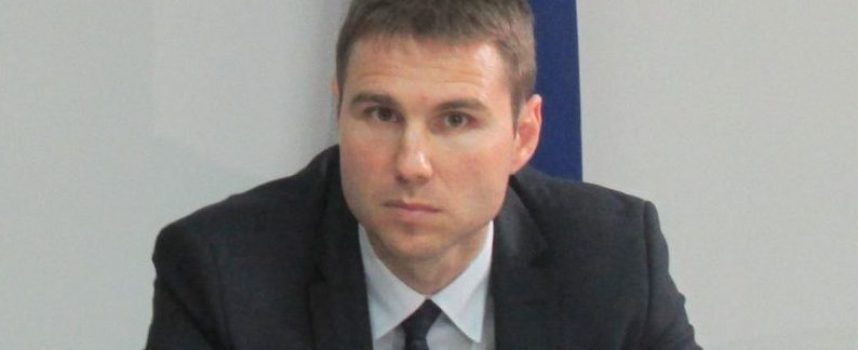 Областният управител Стефан Мирев насрочи консултации за състава на РИК