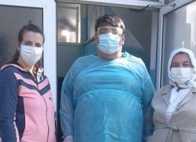 Добрата новина: Жени от Драгиново и Сърница са оздравели от коронавирус, изписаха ги