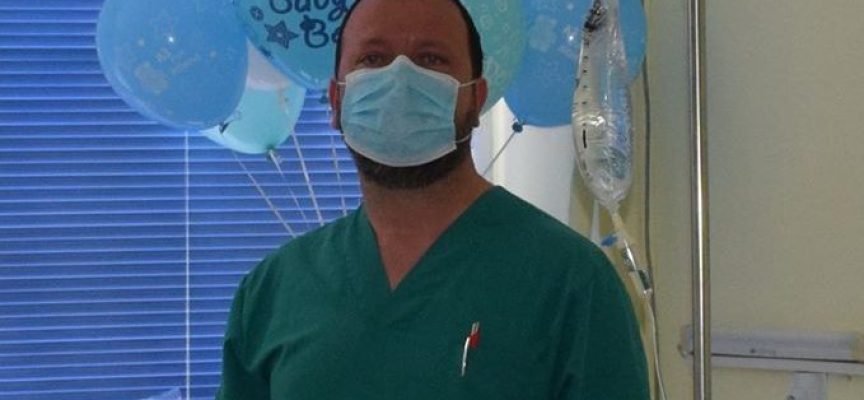 Д-р Илиян Троянов: В рамките на две седмици имаме три изключително тежки раждания