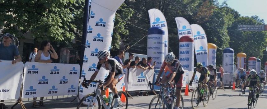 Пазарджик: В 13.30 ч. стартира вторият етап от 67-та международна колоездачна обиколка на България