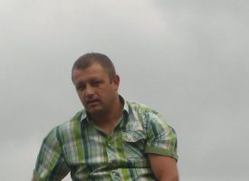 Иво Такучев стана зам.-шеф на ОДМВР – Пазарджик