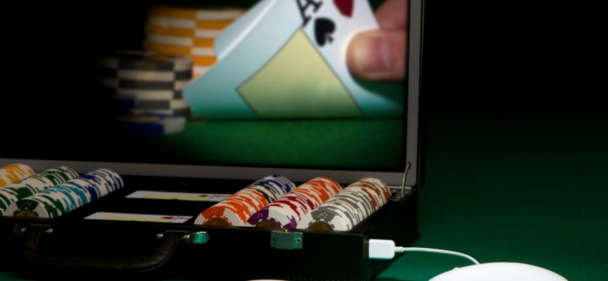 Какви са предимствата на онлайн казино игрите?