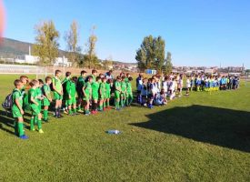 30 детски отбора мерят сили за „Peshtera Cup 2020”