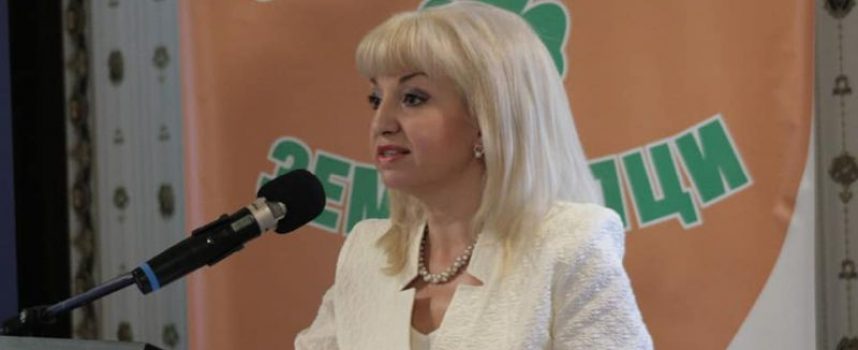 Петя Ставрева призова да отстояваме българските приоритети в еропейския дневен ред