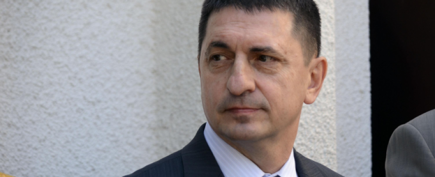 Министър Христо Терзийски: Няма нужда да засилваме охраната във влаковете