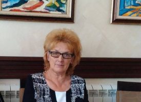 Виолета Паева: Даскал Михаил Куманов бил доста строг към учениците си