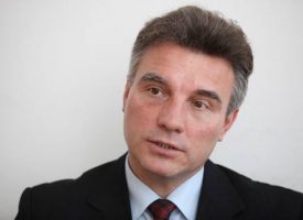 ПП Обединени земеделци:    Моралът изисква червеният депутат Иво Христов да напусне парламента