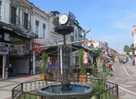 Съботни маршрути: Пет причини да се разходиш до Одрин