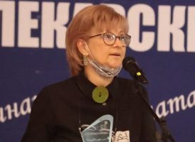 Д-р Мария Пишмишева: Страхувам се да не стане след време така, че да няма инфекционисти