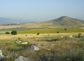 Яденица, Попинци и  Бесапарски хълмове са новите защитени зони
