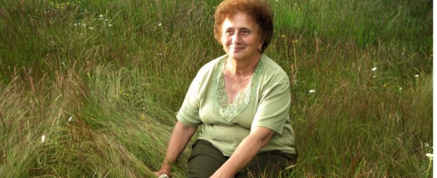 Поклонението пред София Ключкова е утре, дарете парите за цветя за оборудването на Covid-отделение във Велинград