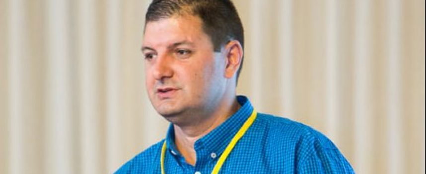 Асоциацията на ресурсните учители учредява стипендия на името на Стоян Павлов