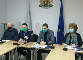 200 ваксини против ковид идват на 28 декември