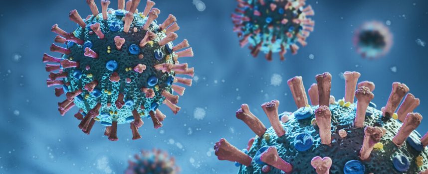 96 нови случаи на коронавирус в областта