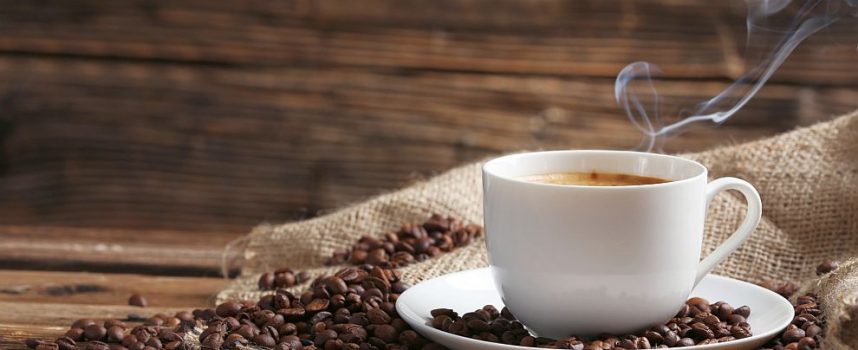 Две чаши кафе дневно ви осигуряват по-дълъг живот
