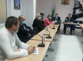 ЦИК ще решава състава на РИК – Пазарджик