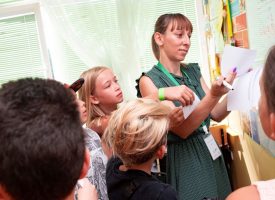 Пропуските от пандемията в образованието провокират повече хора да стават учители в Пазарджишко