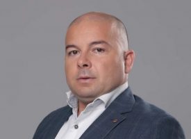 Вече е ясно: Атанас Шопов води листата на Републиканци за България
