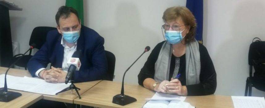 Д-р Фани Петрова: „Зелените коридори“ се връщат в понеделник