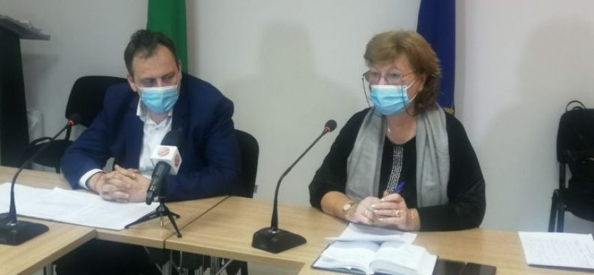 Д-р Фани Петрова: „Зелените коридори“ се връщат в понеделник