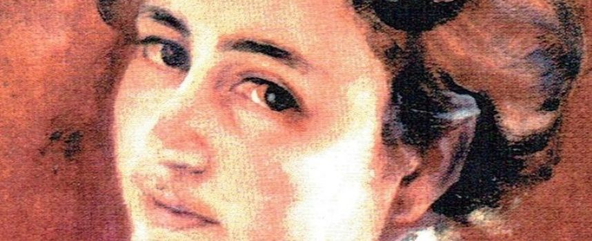 Елисавета Консулова – Вазова – майката на цветята