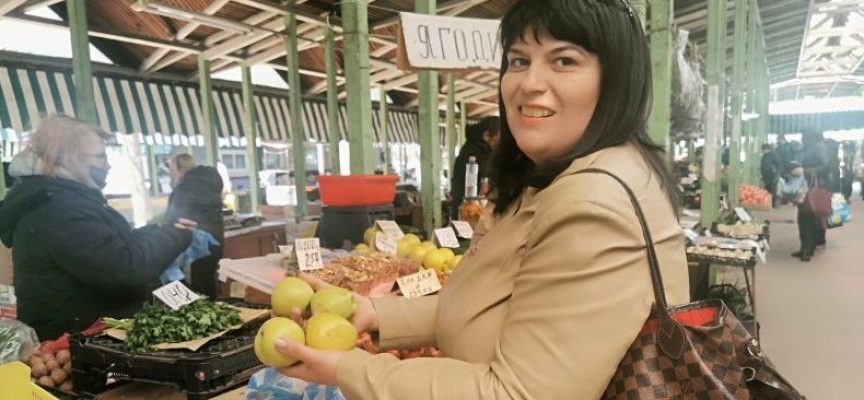 „БСП за България”: Пазарджишката земя ражда качествени плодове и зеленчуци, родните земеделците заслужават подкрепа