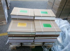 Бюлетините за предстоящите парламентарни избори бяха доставени в Пазарджик
