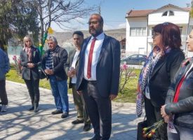Брацигово: Розопроизводители се оплакаха на кандидат – депутатите от БСП