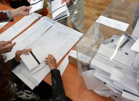 Балотаж между кандидатите на ГЕРБ и БСП за кмет на Памидово