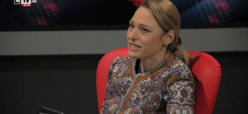 Ива Рупчева ще бъде председател на 45-ото Народно събрание