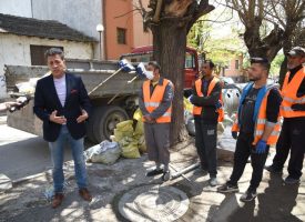 Тодор Попов в интервю: Чистотата в града и общината зависи от нас самите